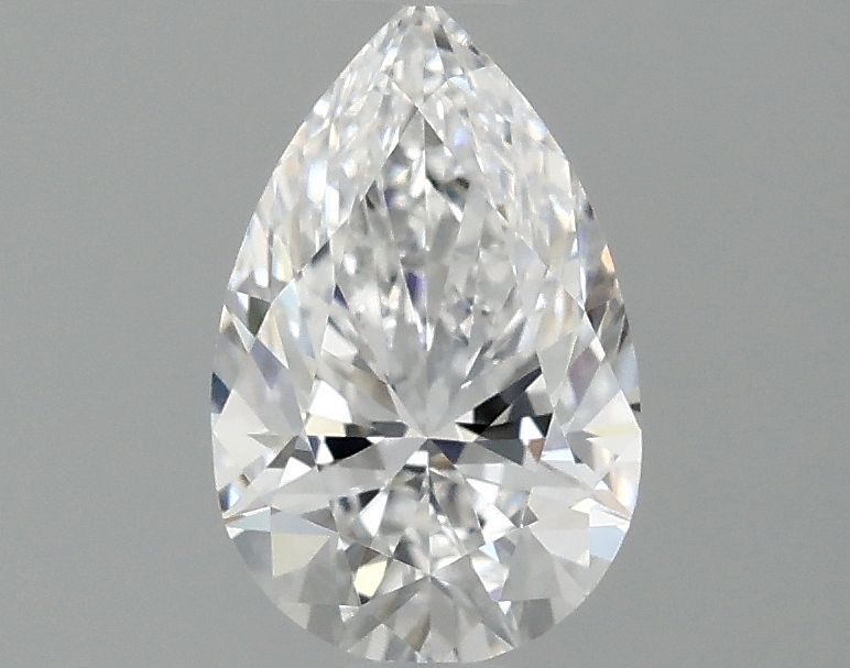1.04 ct. pear Lab Grown Diamond front image