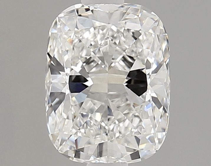 Cushion Diamond