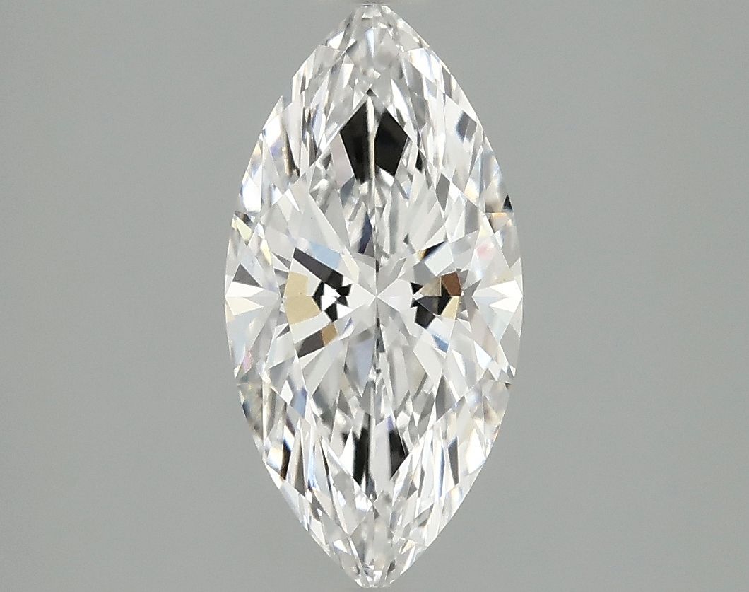 1.49 ct. marquise Lab Grown Diamond front image