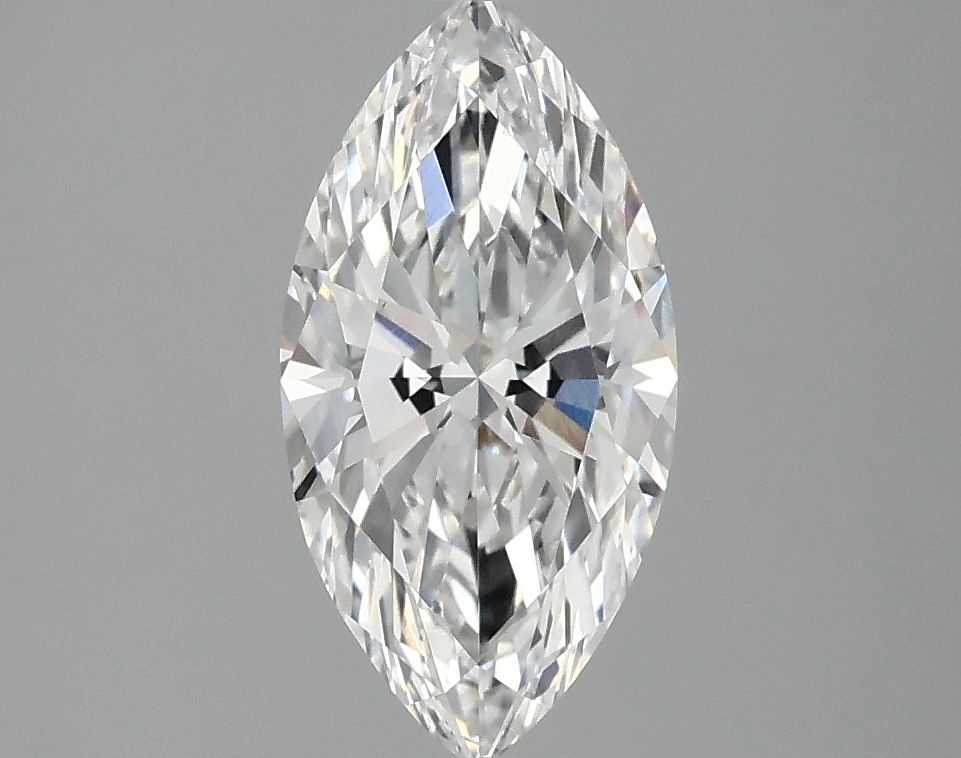 1.48 ct. marquise Lab Grown Diamond front image