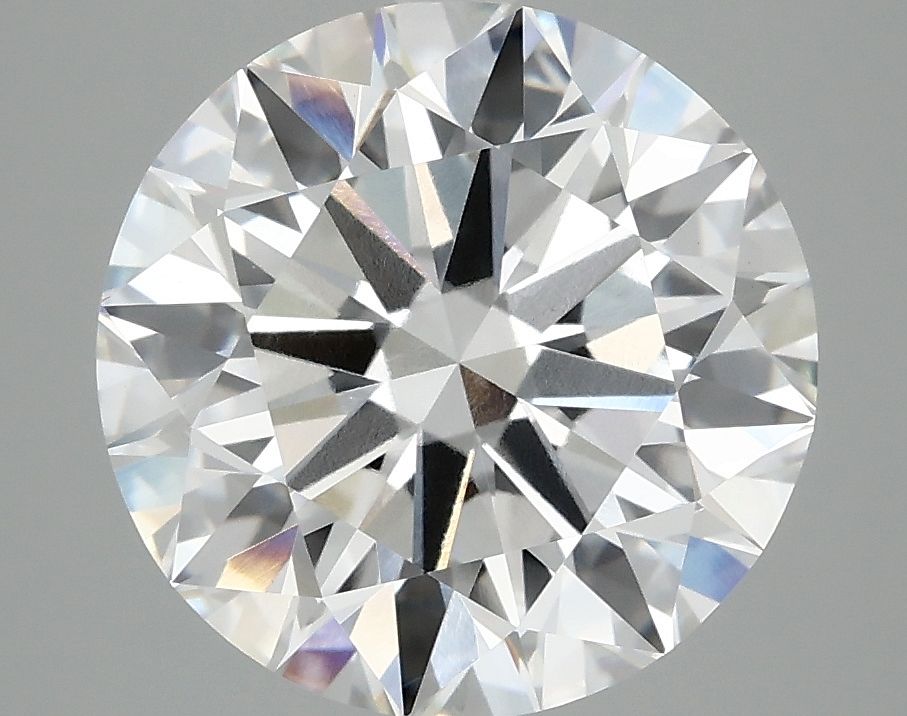 Round Diamond