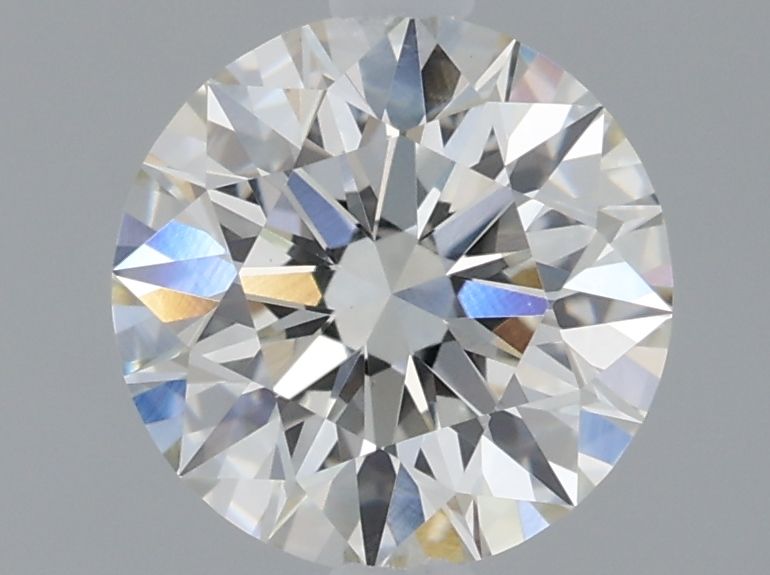 1.09 ct. round Lab Grown Diamond front image