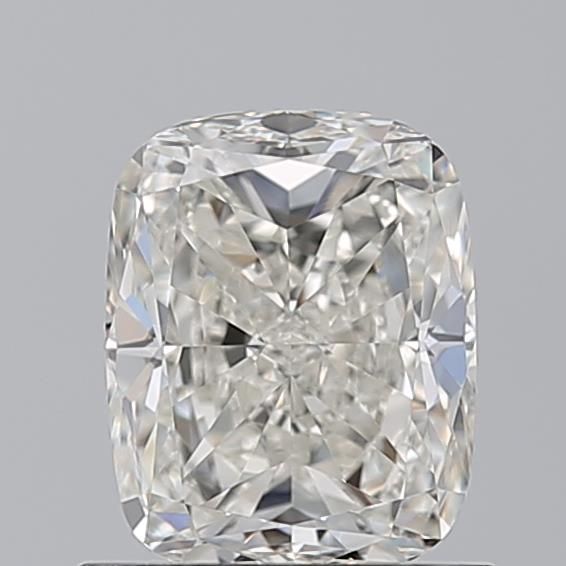 1.03 ct Cushion Brilliant diamond