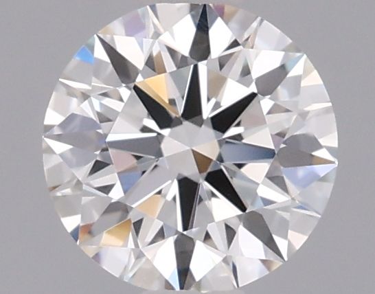 Round Diamond