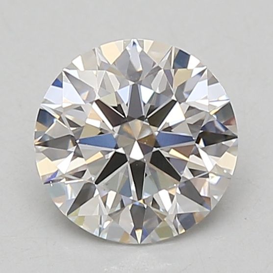 1.40 ct. round Lab Grown Diamond front image
