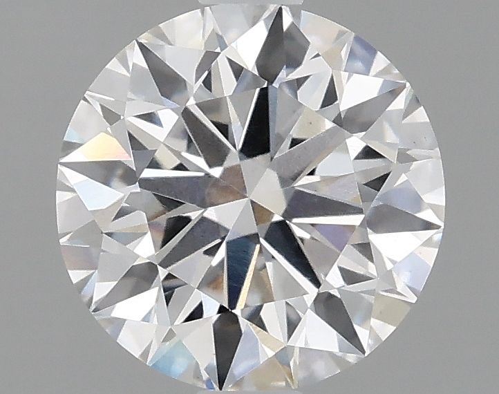 1.49 ct. round Lab Grown Diamond front image