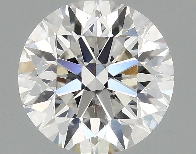 1.01 ct Round diamond