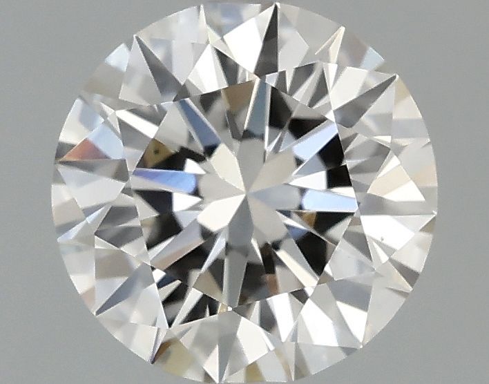 1.06 ct. round Lab Grown Diamond front image