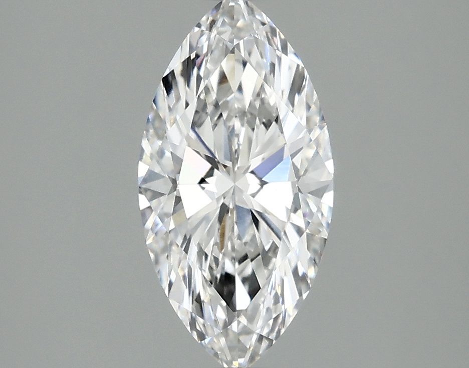 1.48 ct. marquise Lab Grown Diamond front image