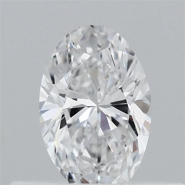 Oval Diamond