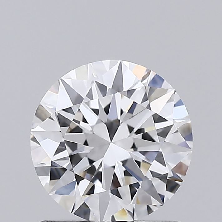 1.00 ct. round Lab Grown Diamond front image