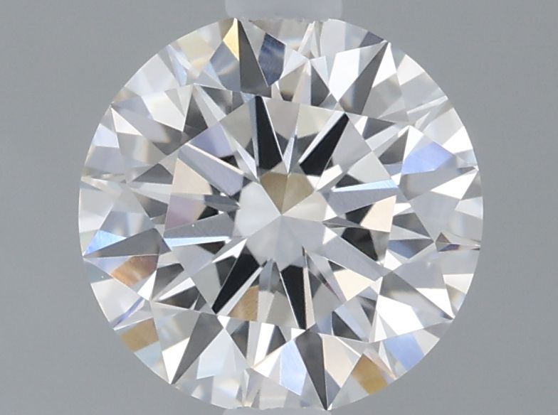 1.09 ct. round Lab Grown Diamond front image