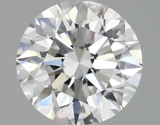 1.04 ct. round Lab Grown Diamond front image
