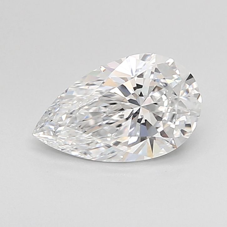 1.06 ct. pear Lab Grown Diamond front image