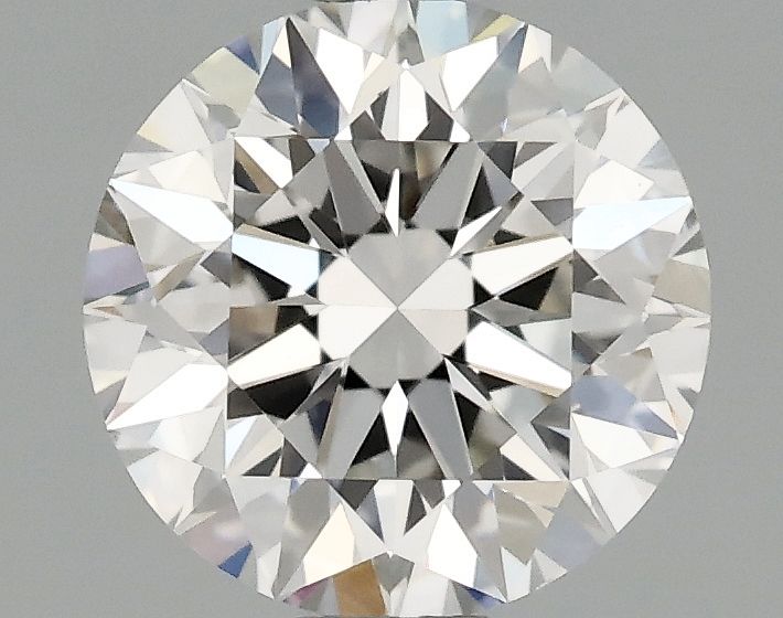 1.06 ct. round Lab Grown Diamond front image
