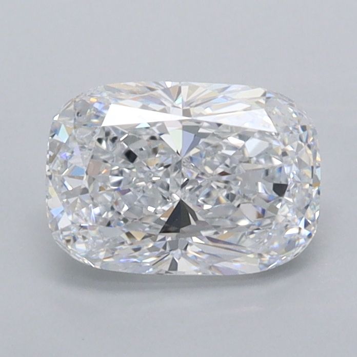 1.06 ct lab-grown Cushion modified Diamond