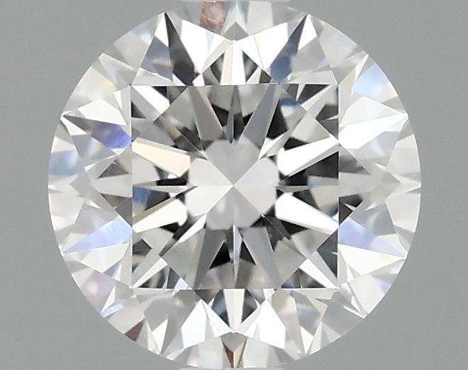 1.09 ct. round Lab Grown Diamond front image