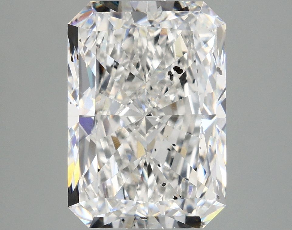 Radiant Diamond