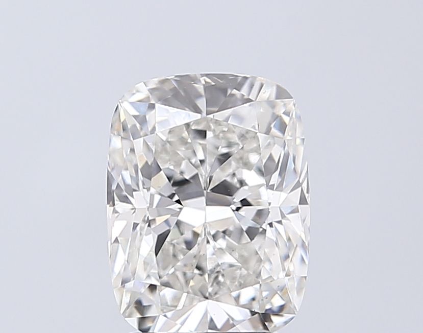 Cushion Diamond