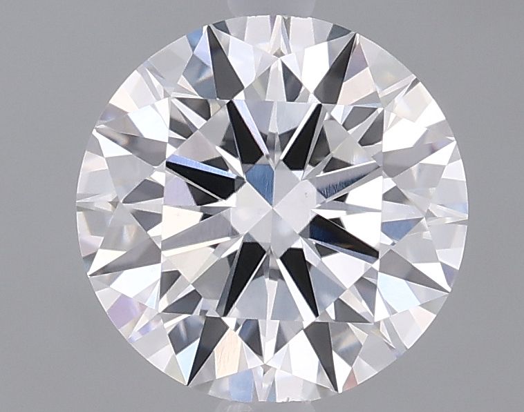1.05 ct. round Lab Grown Diamond front image