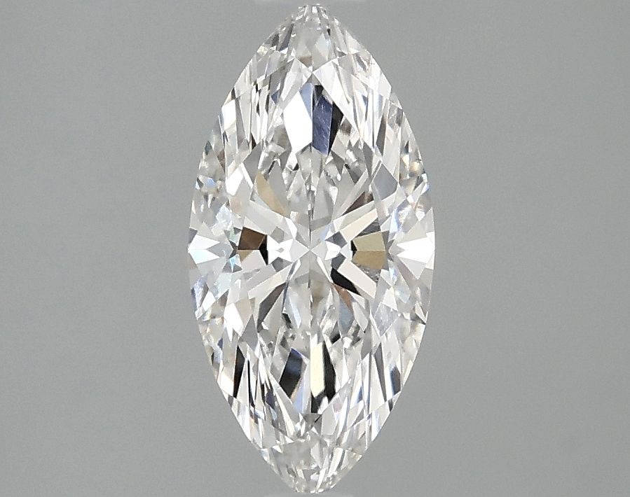 1.04 ct. marquise Lab Grown Diamond front image