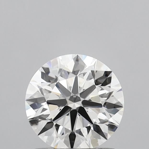 1.03 ct Round diamond