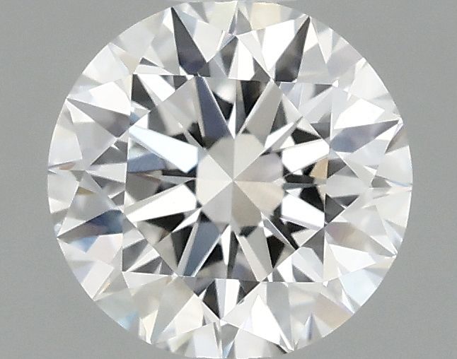 1.03 ct. round Lab Grown Diamond front image