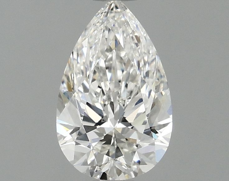 1.03 ct Pear diamond