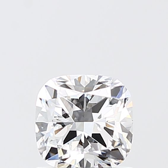 1.05 ct lab-grown Cushion modified Diamond