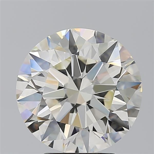 Round Diamond
