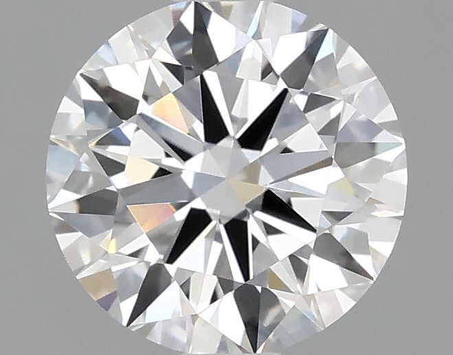 1.09 ct. round Lab Grown Diamond front image