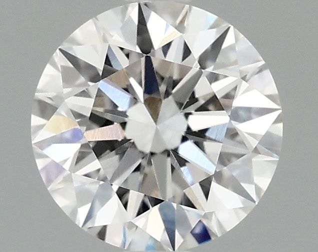 1.09 ct. round Lab Grown Diamond front image