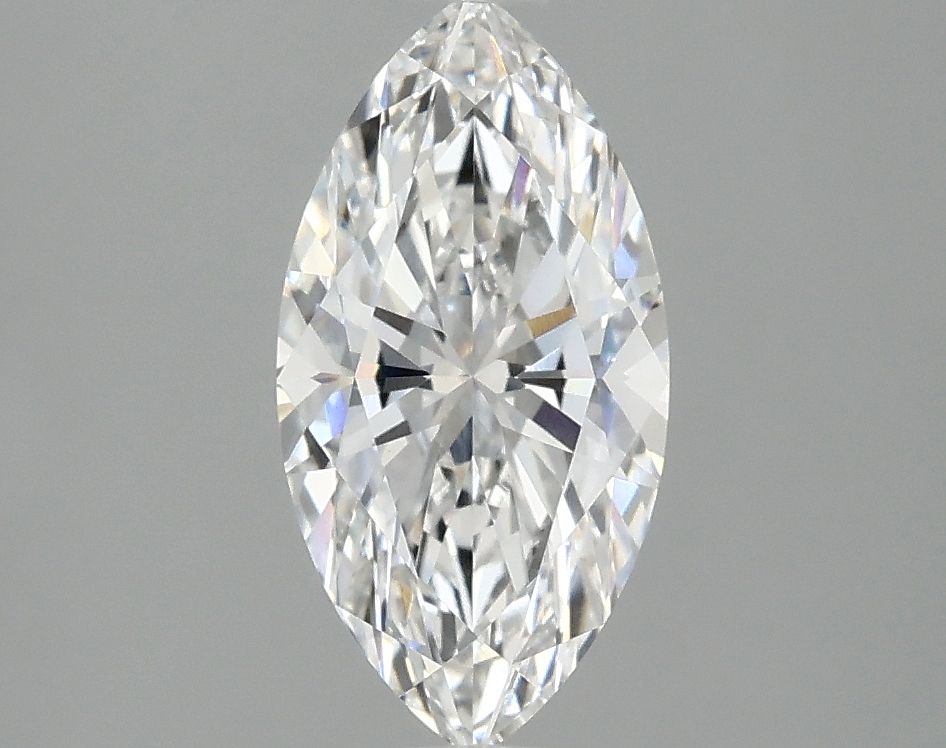 1.50 ct. marquise Lab Grown Diamond front image