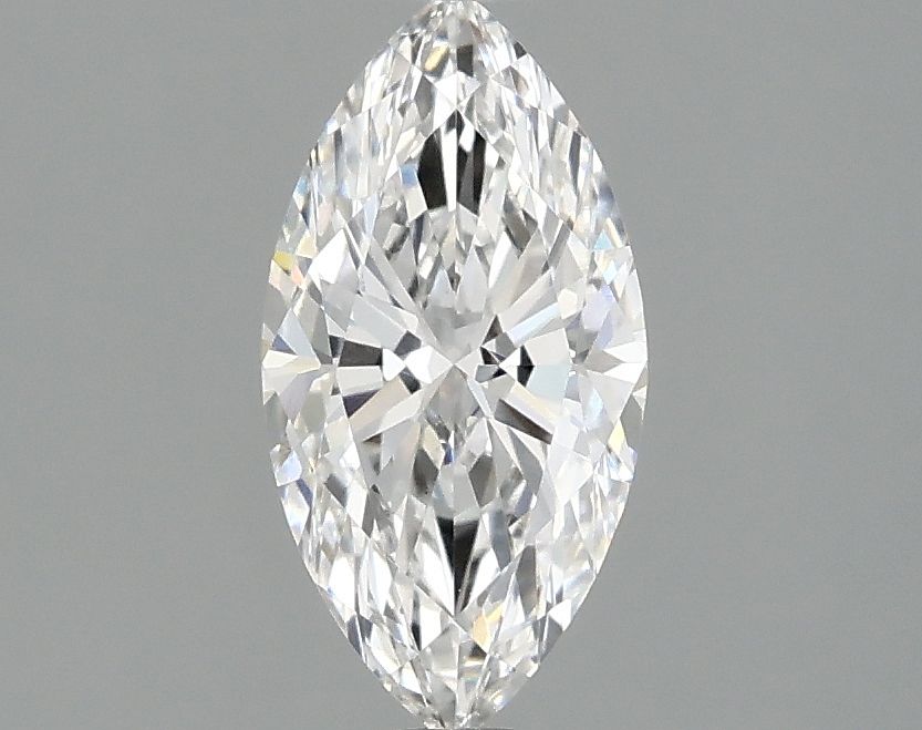 1.01 ct. marquise Lab Grown Diamond front image