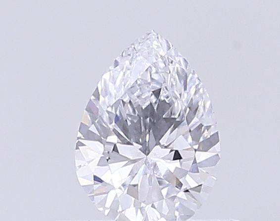 Pear Diamond