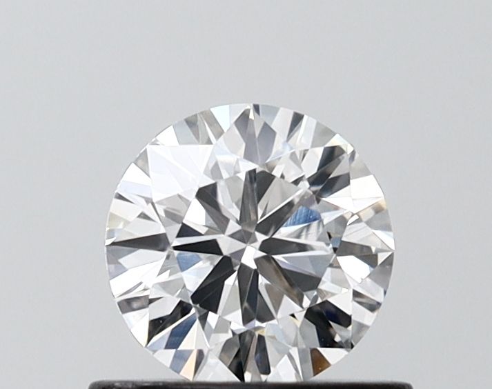 0.53 ct. round Lab Grown Diamond front image