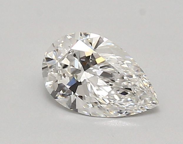 0.92 ct. pear Lab Grown Diamond front image
