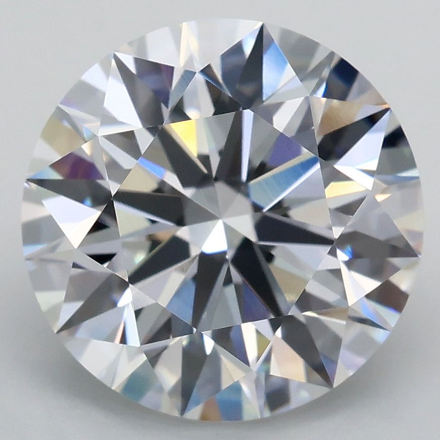 Round Diamond