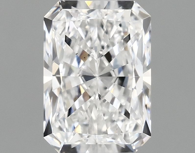 1.09 ct. radiant Lab Grown Diamond front image