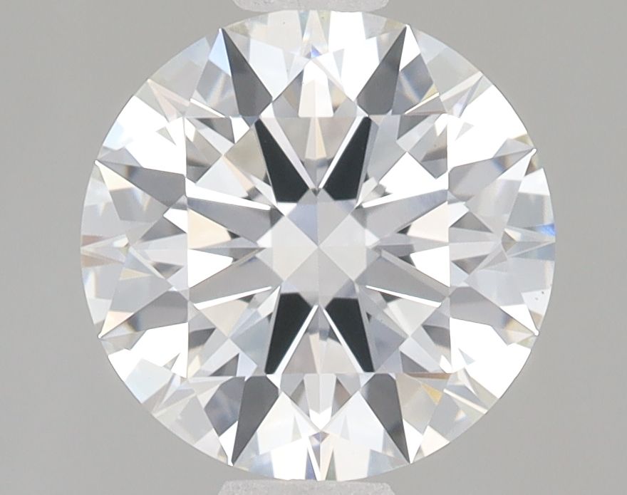 2.00 ct. round Lab Grown Diamond front image