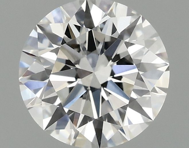 1.09 ct. round Lab Grown Diamond front image