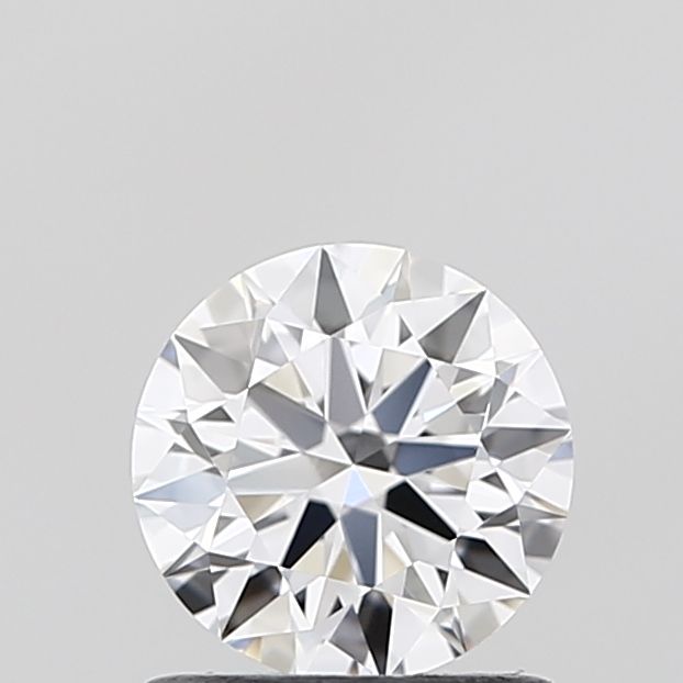 0.85 ct. round Lab Grown Diamond front image
