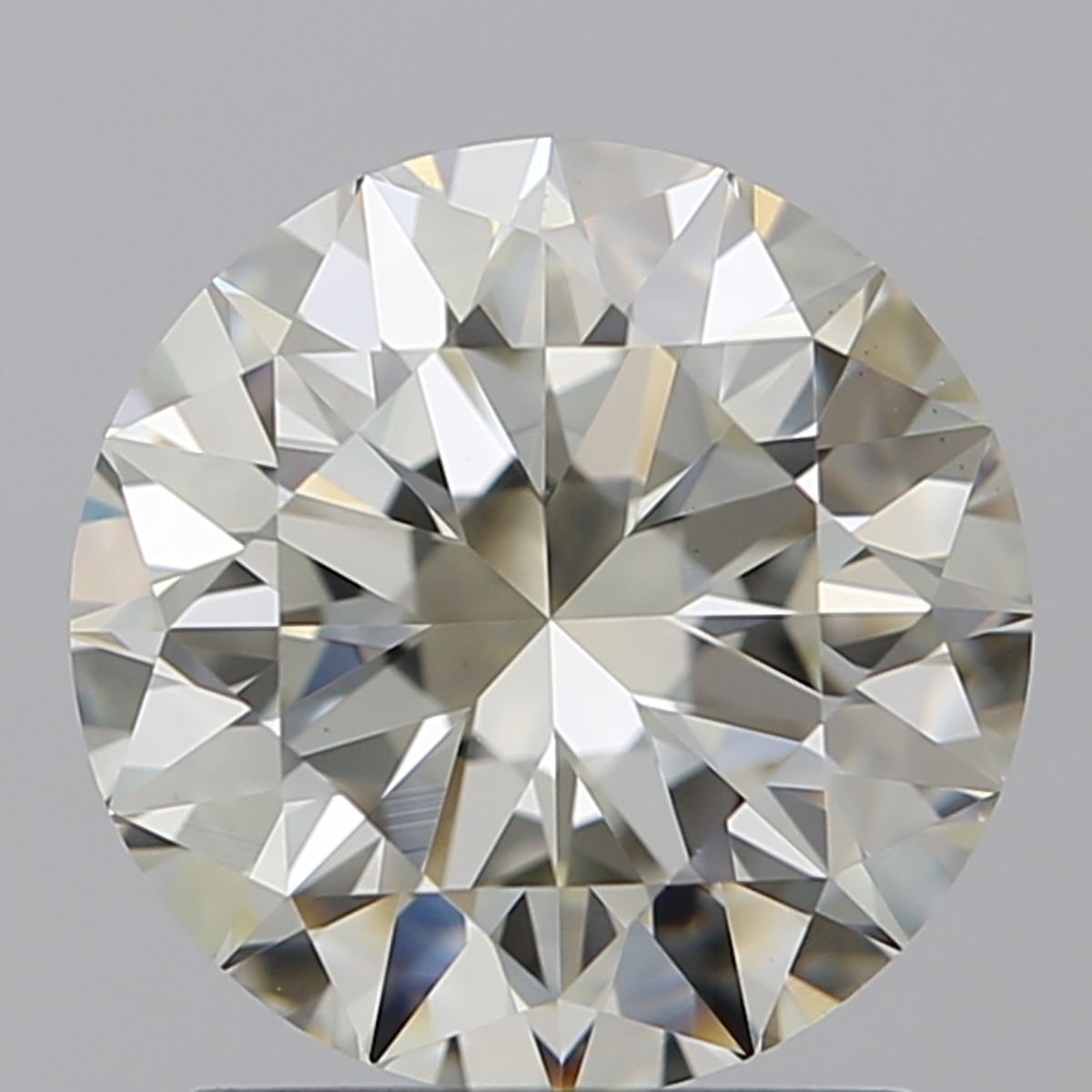 Round Diamond