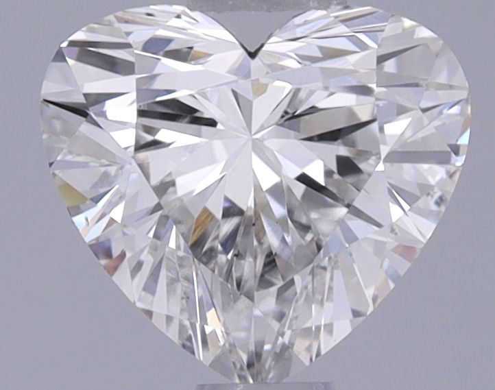 Heart Diamond