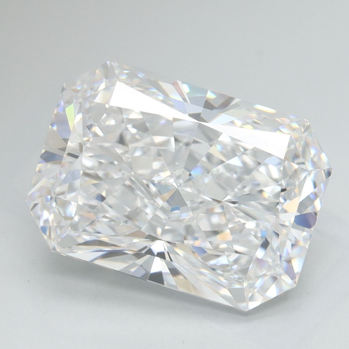 Radiant Diamond