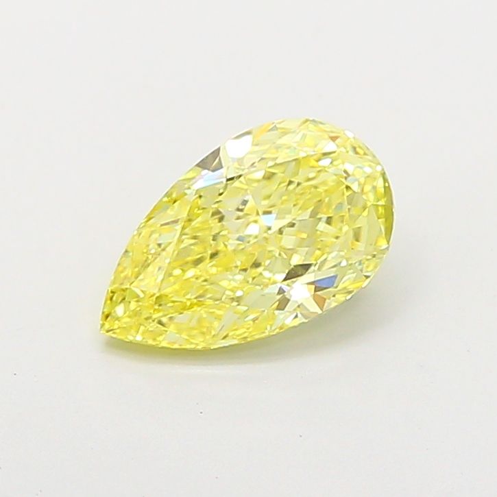 1.51 ct. pear Lab Grown Diamond front image