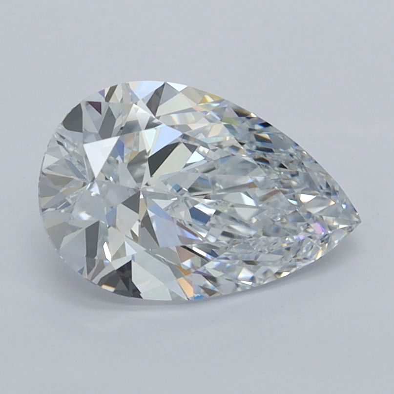 1.27 Carat
