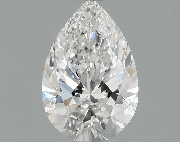 1.04 ct. pear Lab Grown Diamond front image