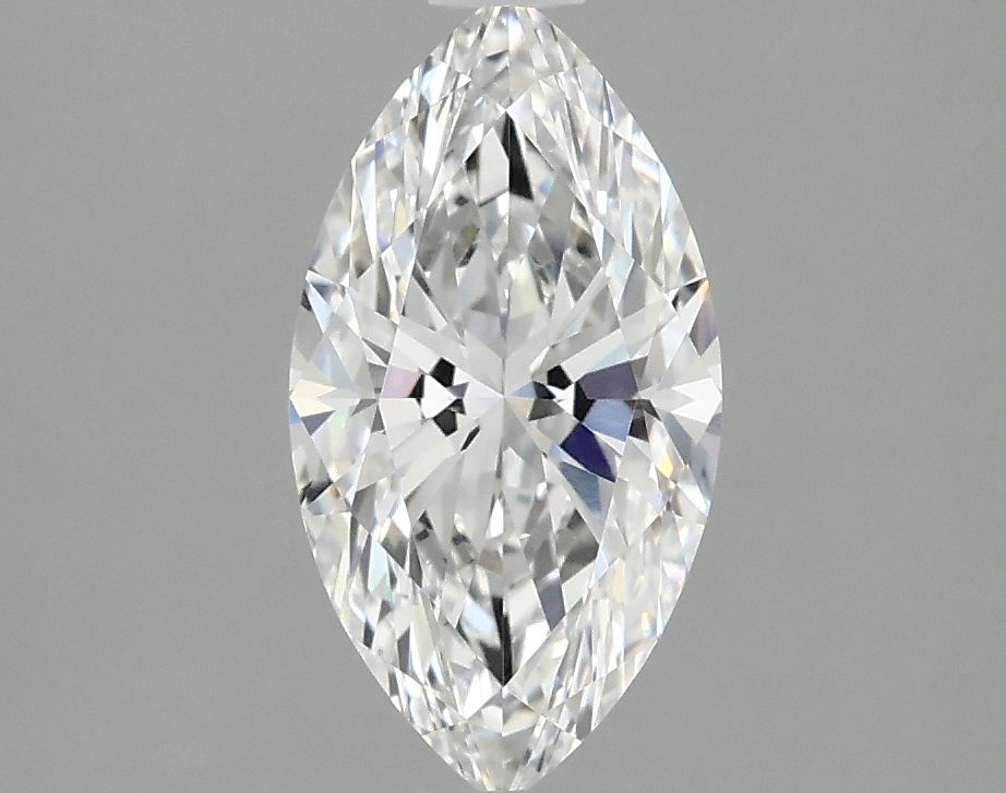 1.48 ct. marquise Lab Grown Diamond front image