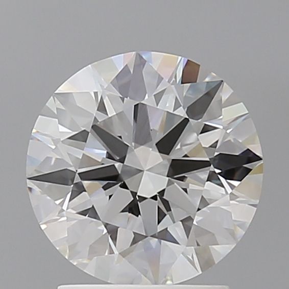 2.05 ct. round Lab Grown Diamond front image